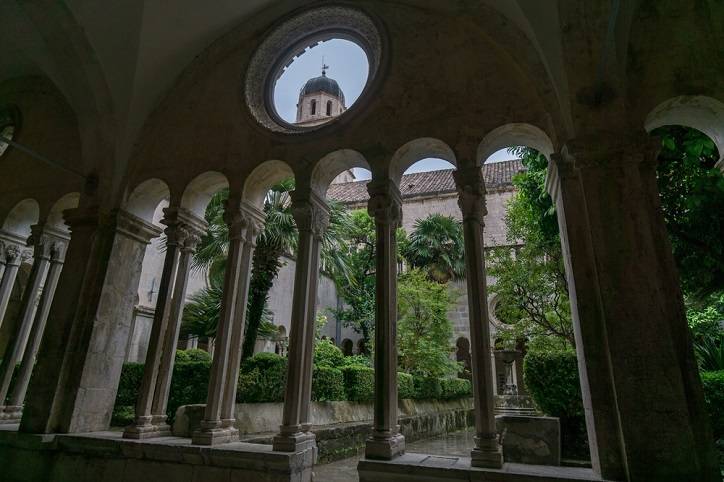 dubrovnik-hoogtepunten