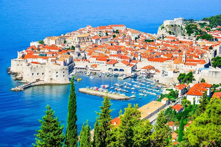 dubrovnik-informatie