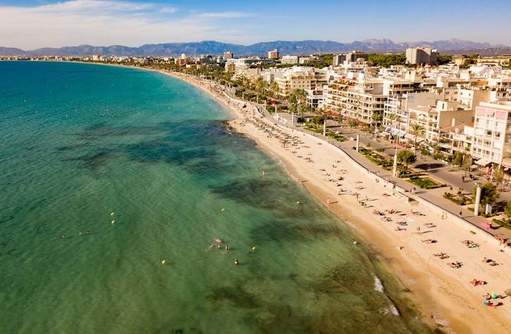 el-arenal-stranden-info