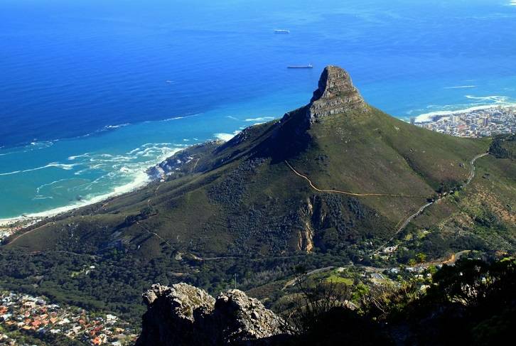 kaapstad-informatie-vakantie