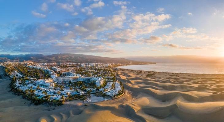 maspalomas-gran-canaria-informatie