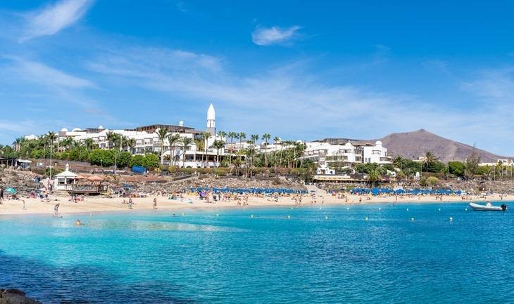 playa-blanca-informatie