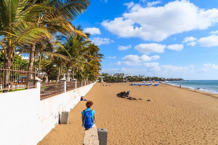 puerto-del-carmen-stranden