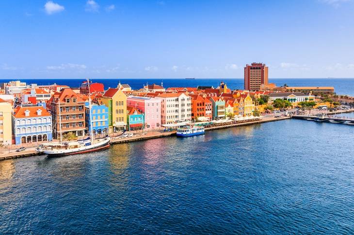willemstad-curacao-bezienswaardigheden