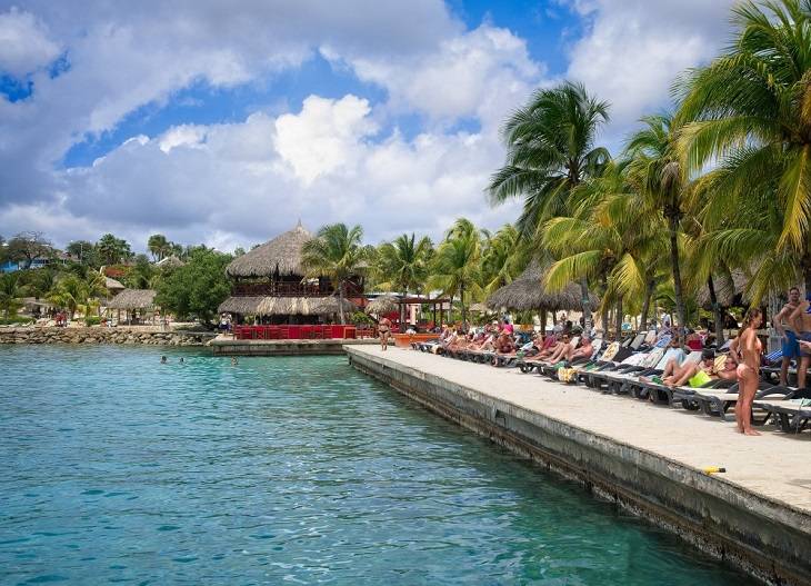 willemstad-stranden-bezienswaardigheden