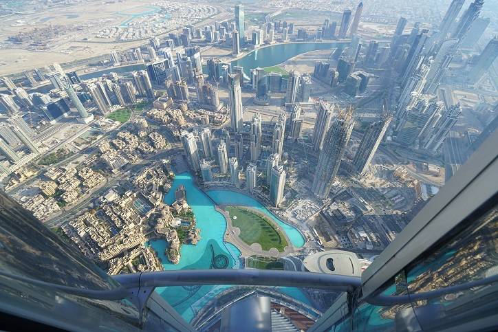 burj-khalifa-informatie