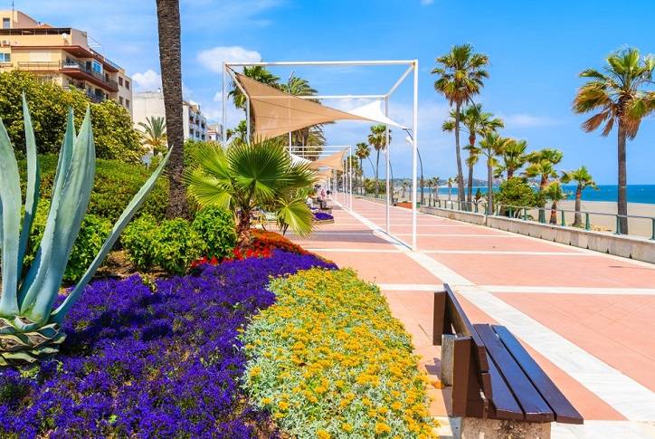 costa-del-sol-stranden
