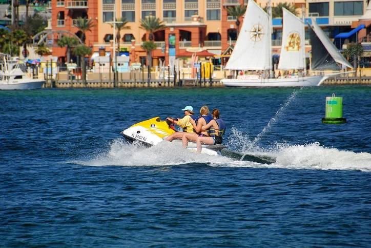 lloret-de-mar-activiteiten