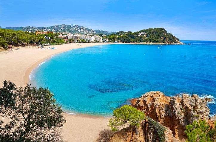 lloret-de-mar-mooie-stranden