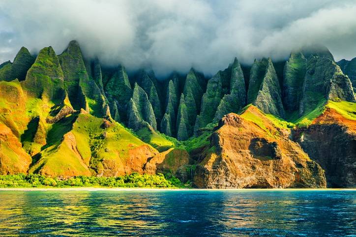 na-pali-kust-hawaii-highlights