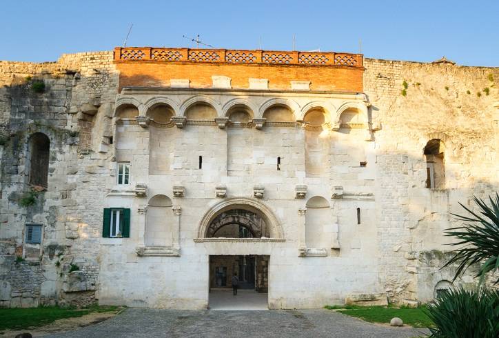 split-mooie-bezienswaardigheden