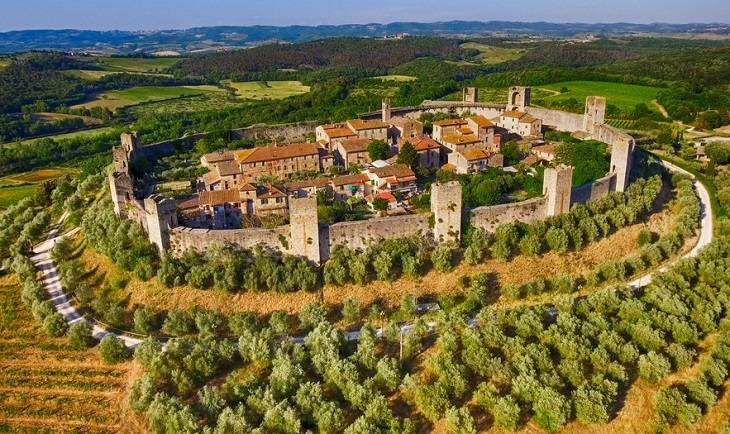 toscane-monteriggioni-plaatsen