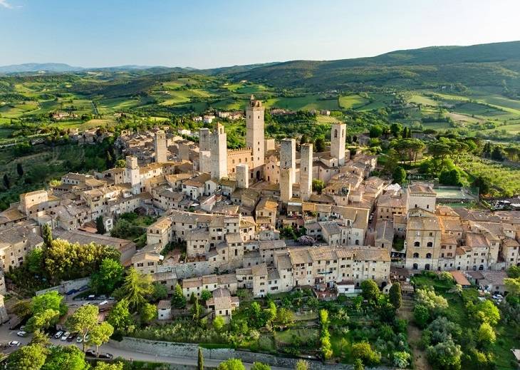 toscane-san-gimignano-bezienswaardigheden