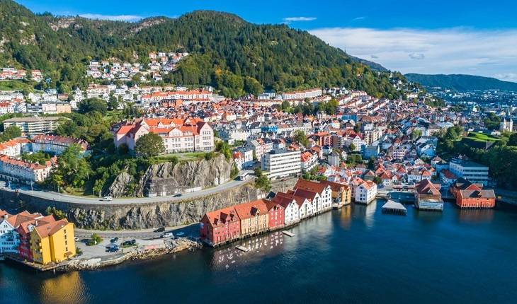 bergen-noorwegen-bezienswaardigheden