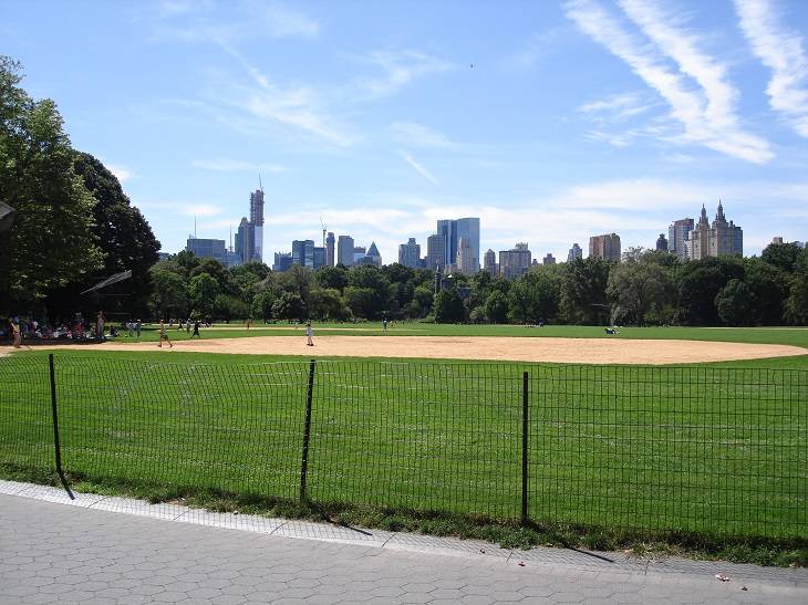 central-park-bezienswaardigheden