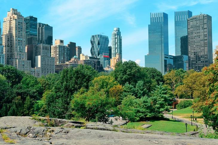 central-park-wat-doen