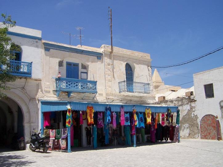 djerba-wat-doen