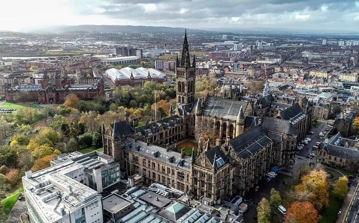 glasgow-toerisme-informatie