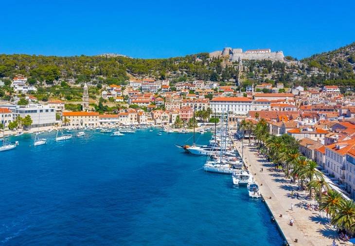 hvar-bezienswaardigheden