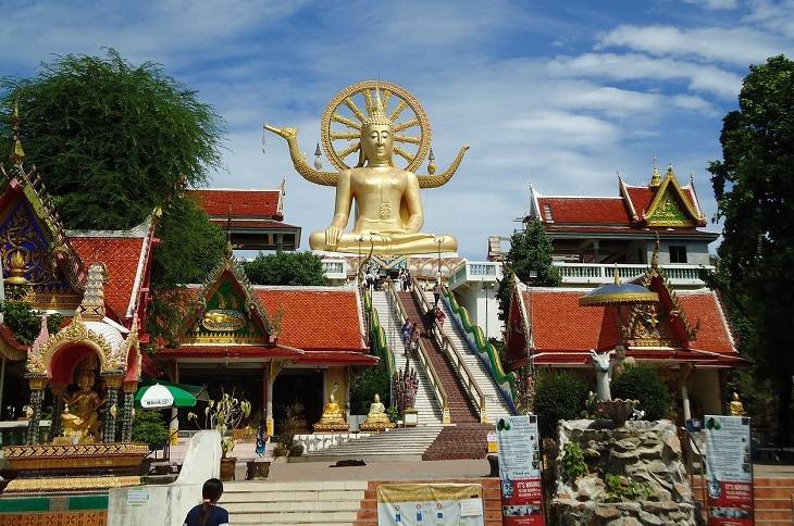 koh-samui-bezienswaardigheden