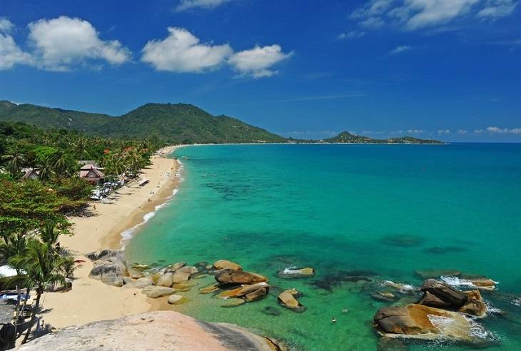 koh-samui-thailand-stranden