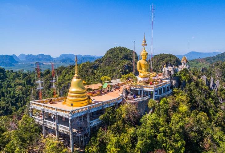 krabi-thailand-bezienswaardigheden