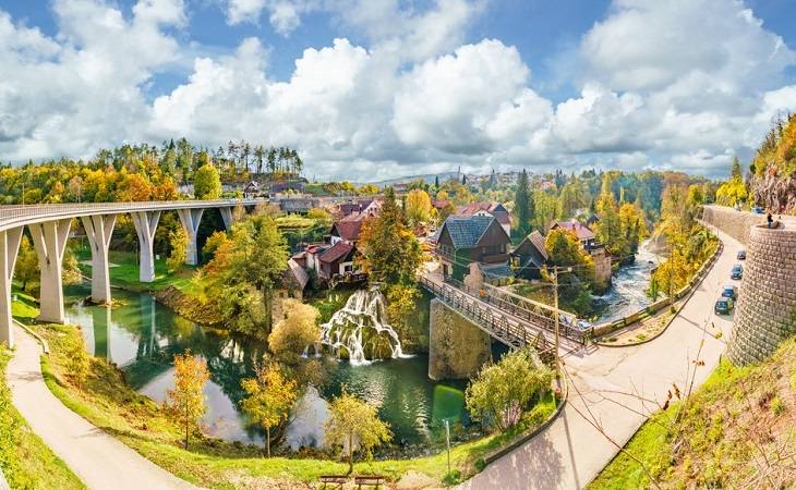 kvarner-baai-bezienswaardigheden