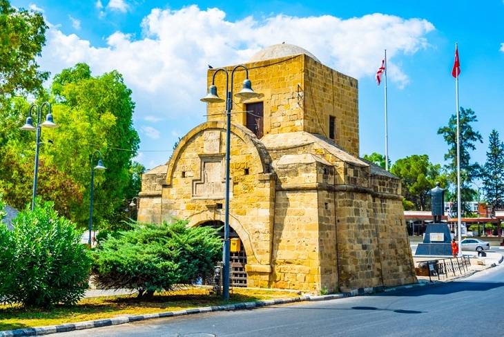 nicosia-bezienswaardigheden-tips