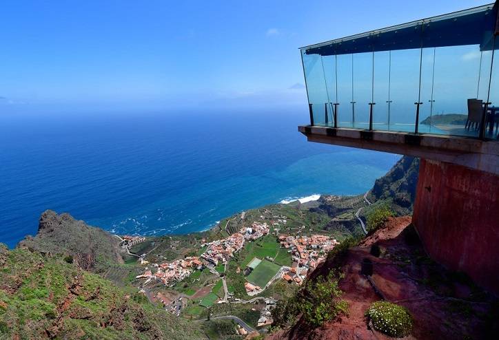 Mirador-de-Abrante-glasbodem-gomera