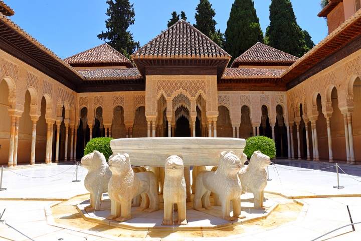 alhambra-informatie-wat-zien