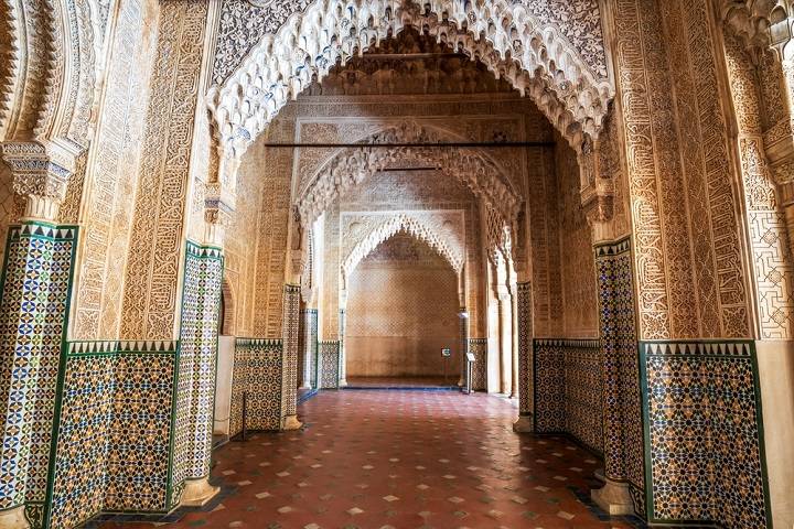 alhambra-wat-zien-bezoe