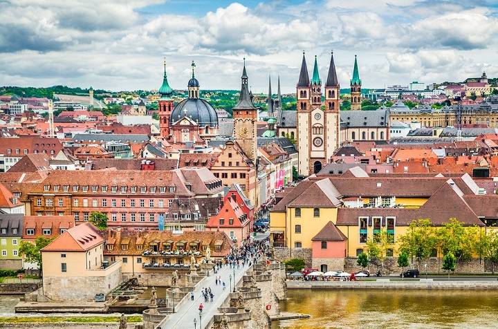 beieren-wurzburg-plekken