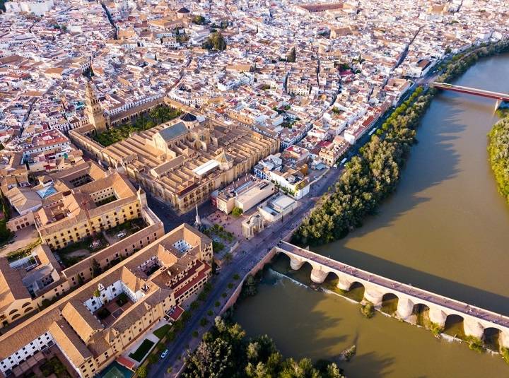 cordoba-bezienswaardigheden-vakantie