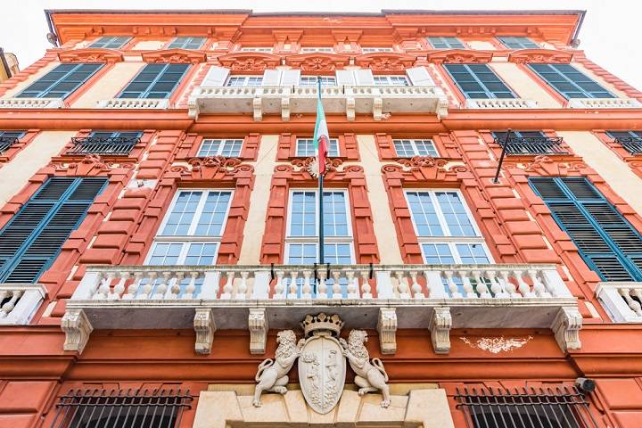 genua-bezienswaardigheden