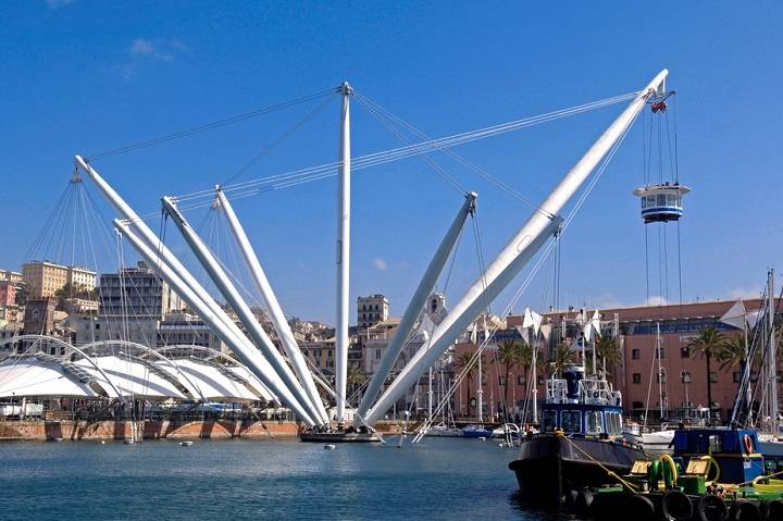 genua-italie-attracties