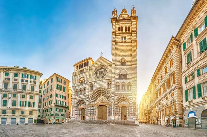 genua-wat-te-doen-kerk