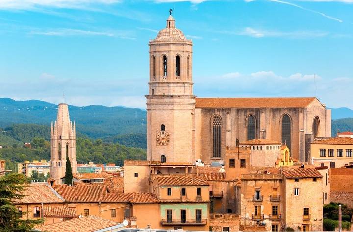 girona-bezienswaardigheden