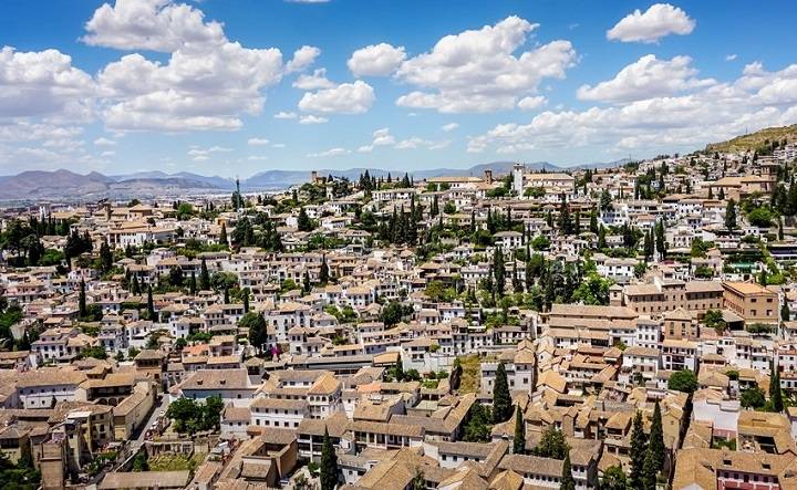 granada-bezienswaardigheden-info