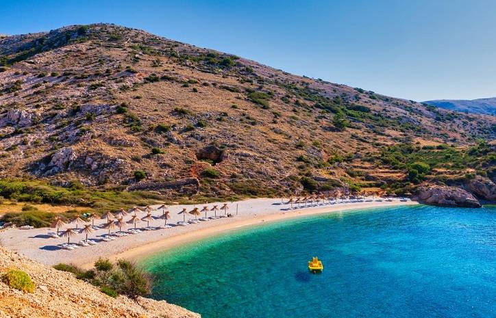 krk-stranden-informatie