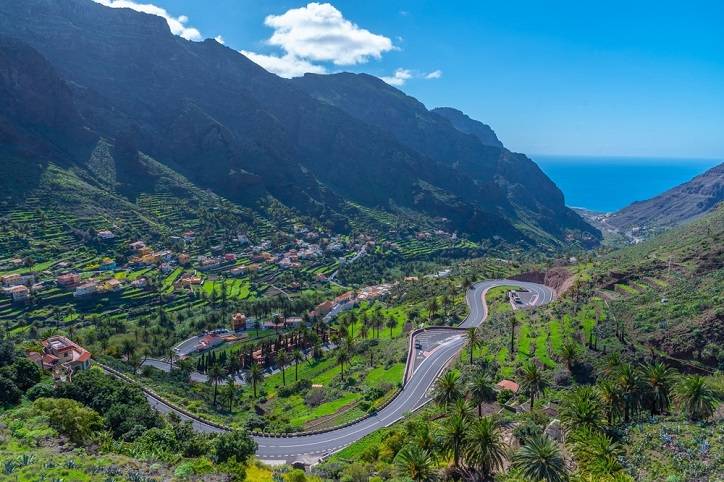 la-gomera-highlights-tips