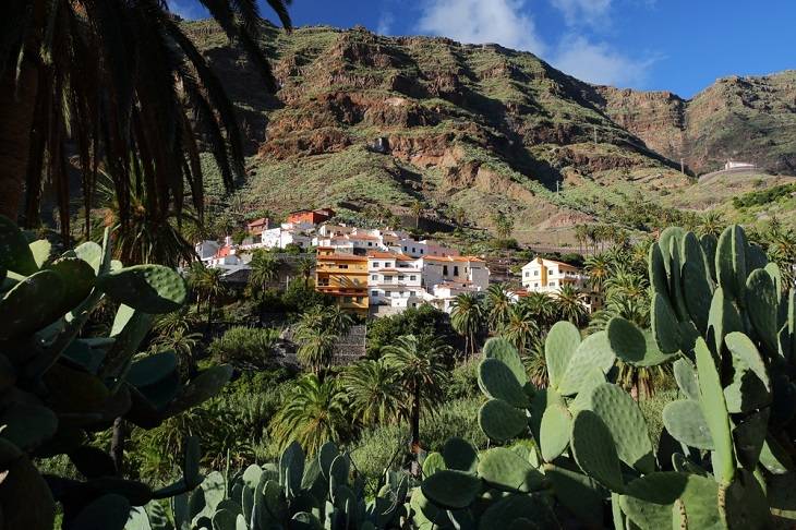 la-gomera-informatie
