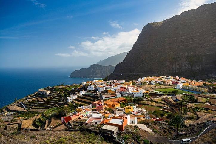 la-gomera-san-sebastian