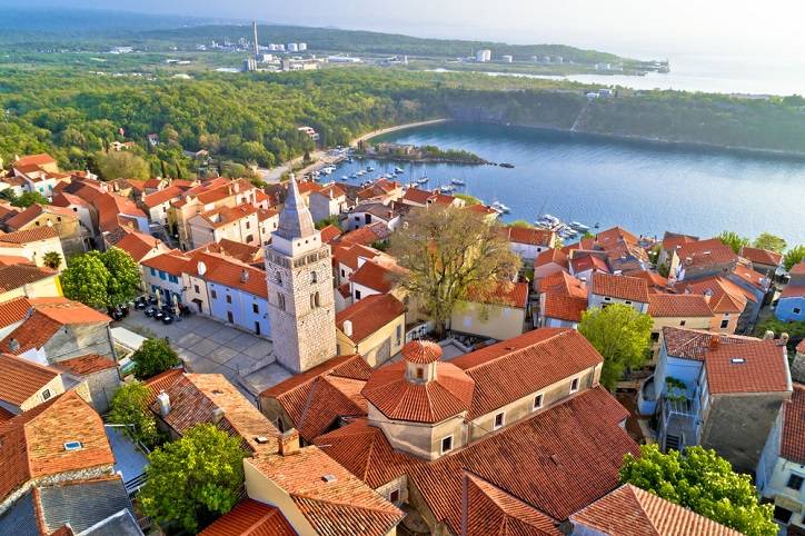 omisalj-krk-wat-zien