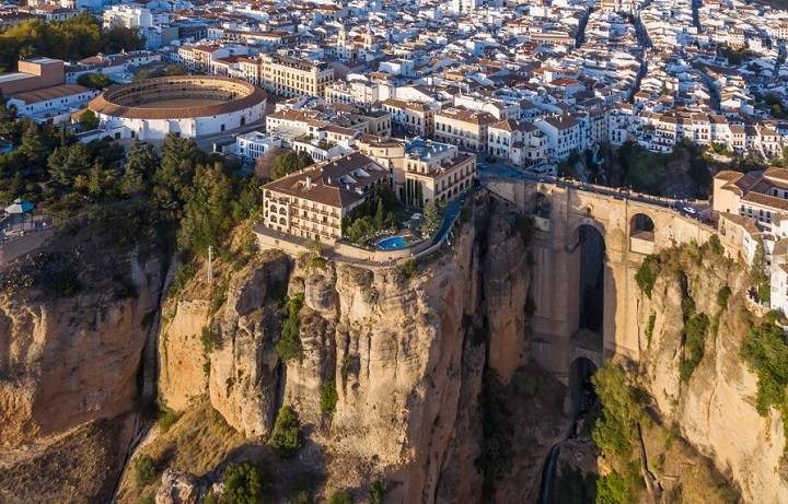 ronda-spanje-highlights