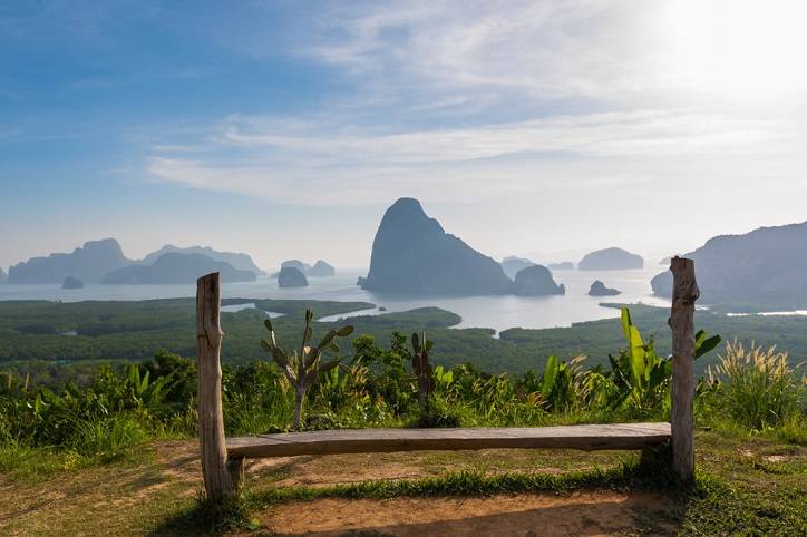 samed-nang-she-uitkijkpunt-khao-lak