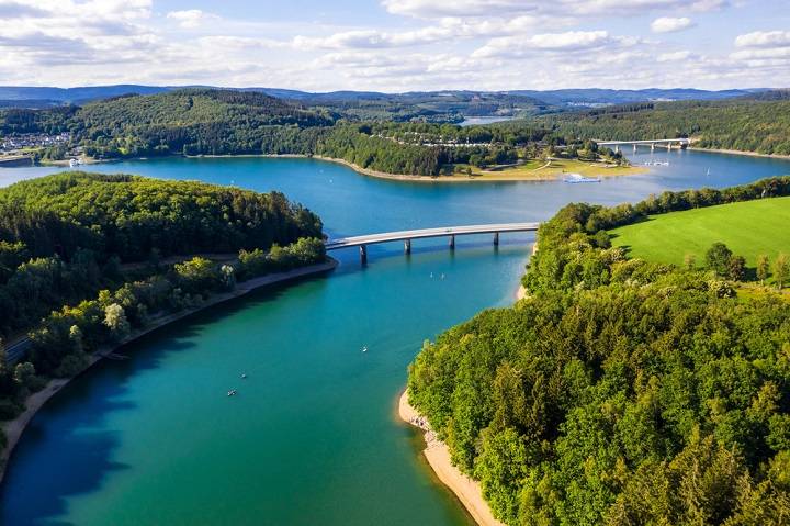 sauerland-bezienswaardigheden-biggemeer