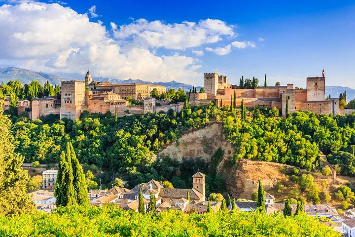 spanje-bezienswaardigheden-alhambra