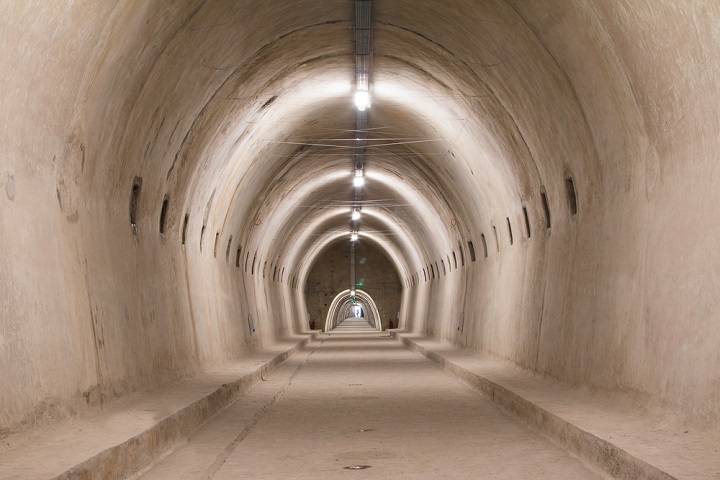 zagreb-activiteiten-tunnel