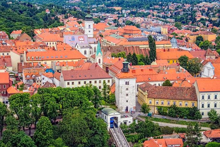 zagreb-bezienswaardigheden