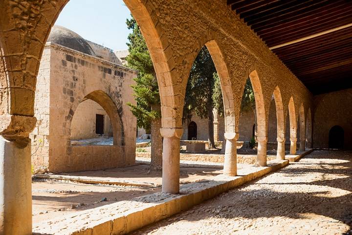 ayia-napa-cyprus-bezienswaardigheden